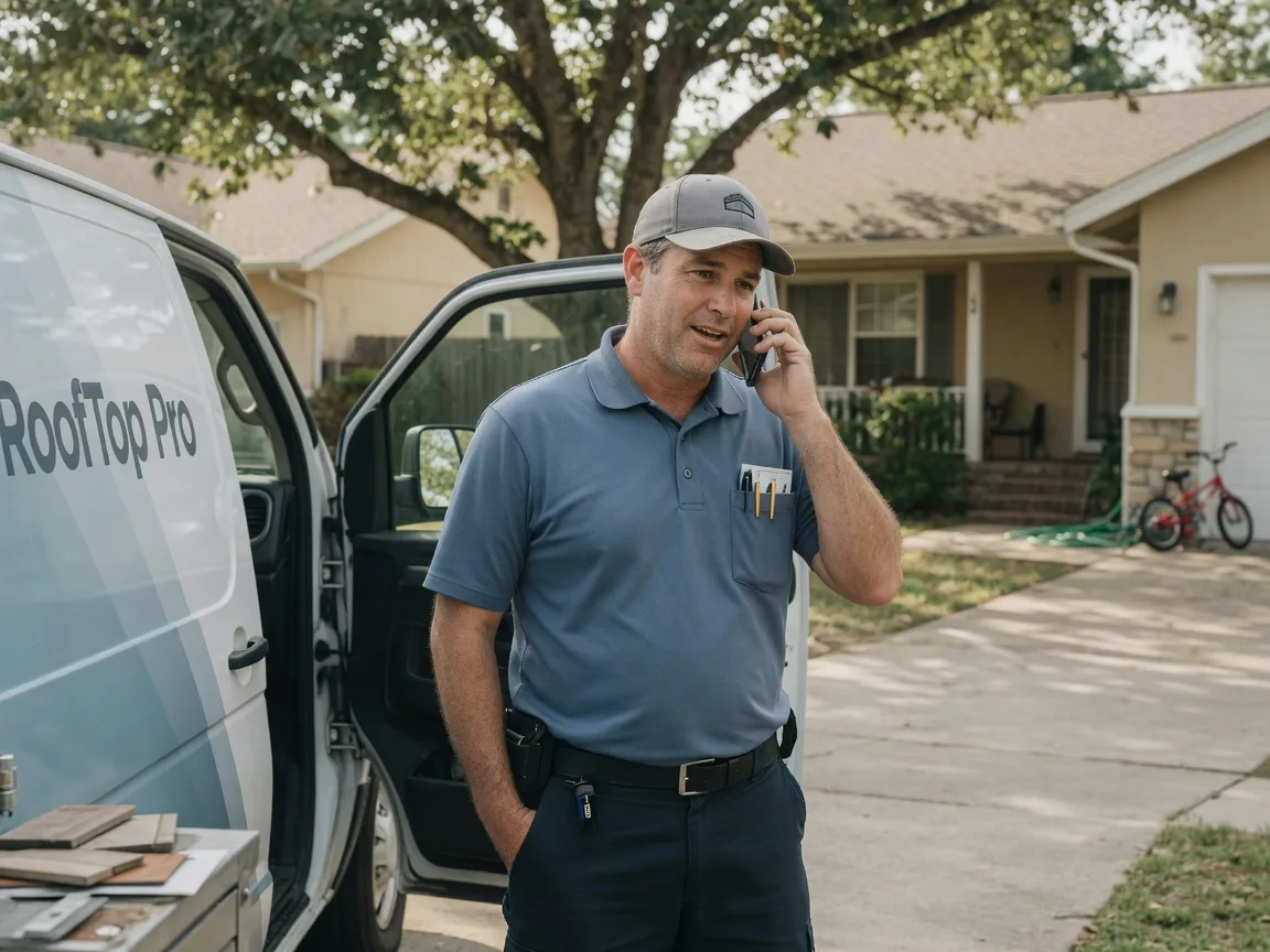 Roof Repair Pine City, MN FAQs