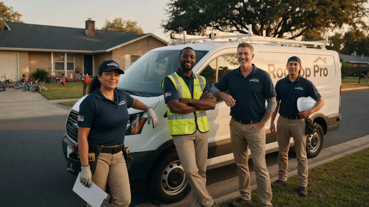 Roof Repair in Pine City, MN near me