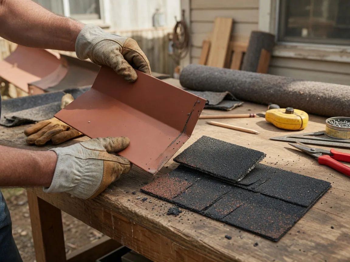 Roof Repair company in Pine City, MN